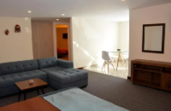 Los Angeles Stay Inn