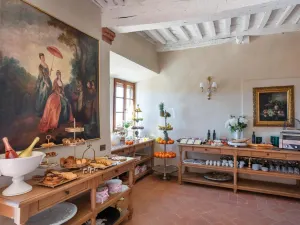 Il Miraggio in Val d'Orcia Relais & Spa