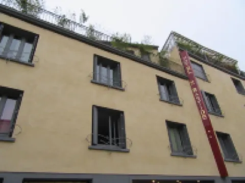 Hotel de La Bastide โรงแรมในจังหวัดโอด