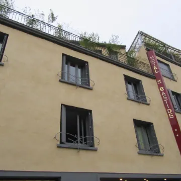 Hotel de La Bastide