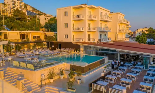 Hotel Agimi