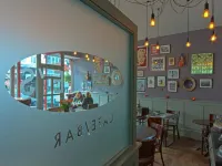 Monties Guest House - Adults Only - breakfast
