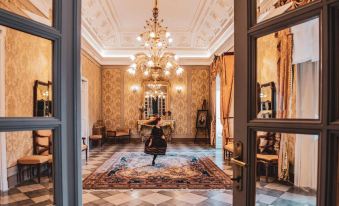 Palazzo Degli Antoci