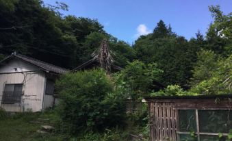 Bunbuku No yu