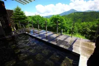 Sky Park Hotel - Hot Springs