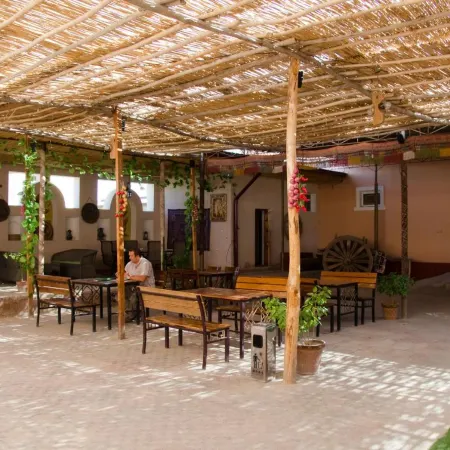 Jipek Joli Inn