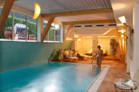 Wellnesshotel Harms Hotels in Barsinghausen