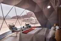 Sun City Camp - Wifi