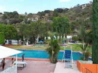Hotel & Balneario Los Angeles - Pools