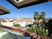 Porto Lesvos Hotel