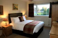 Dawyk Beech Guesthouse Hotels in Church Crookham