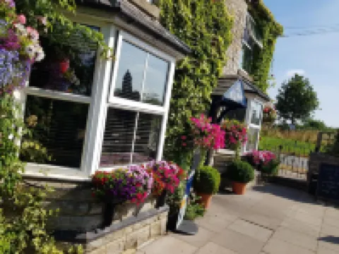 The Blue Boar - Historic Country Inn Near Stratford-Upon-Avon Hotels in Alcester