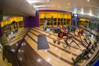 WeEnjoy Hotels Grand Prix Aeropuerto Cdmx Hotel a Iztacalco