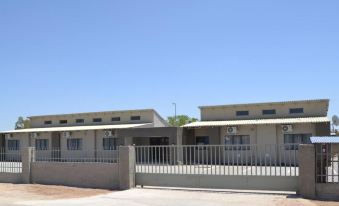 Phudzi Hotel