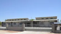 Phudzi Hotel Hoteles en Letlhakane