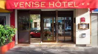 Hôtel de Venise Hotels in Paris