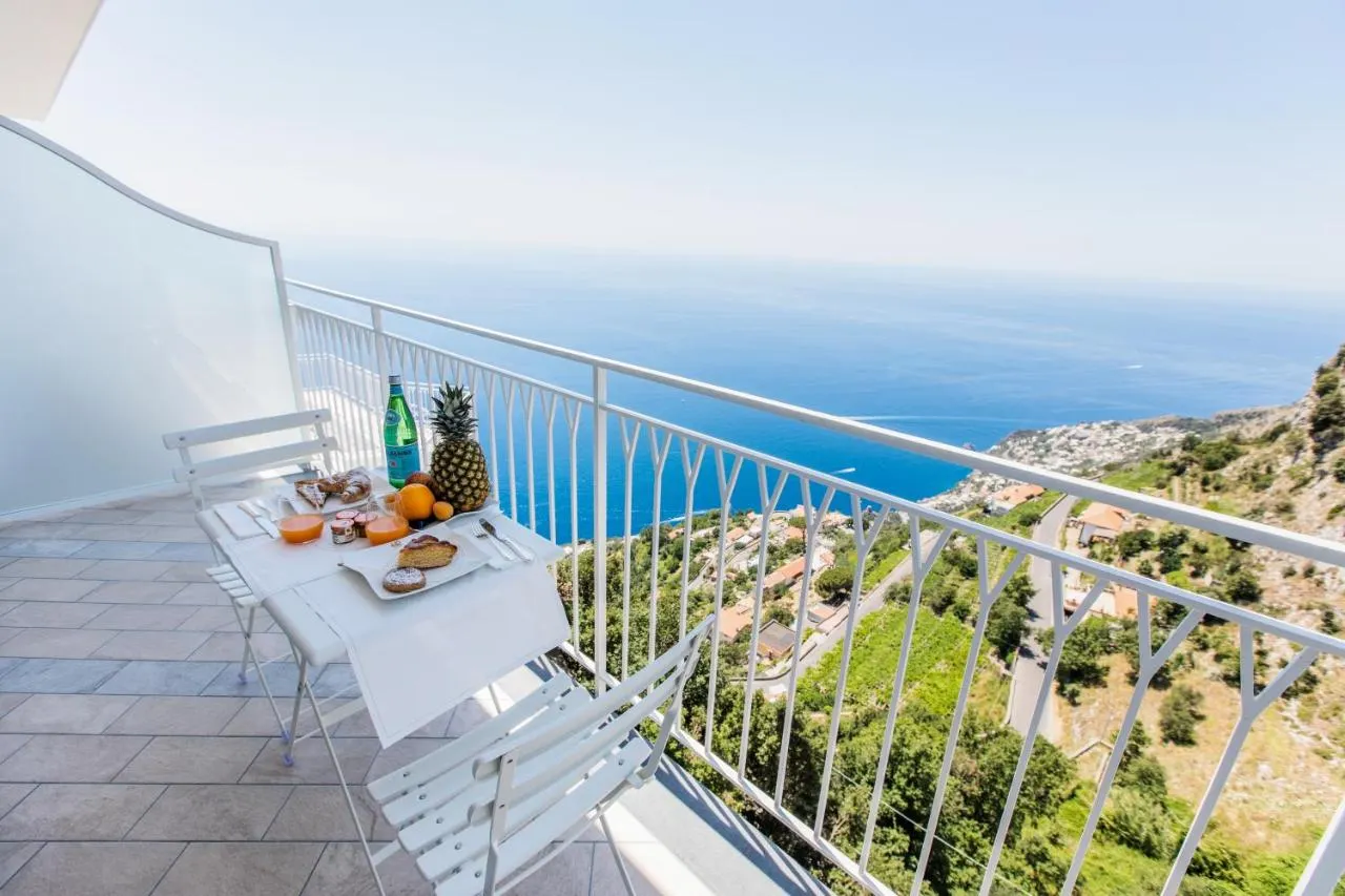 Hotel le Rocce - Agerola, Amalfi Coast Zimmer Photos