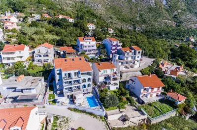 Apartment LaVilla