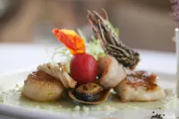 Dhevatara Beach Hotel