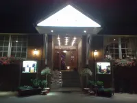 伊租梅爾帕餐廳飯店 希爾德斯海姆住宿飯店