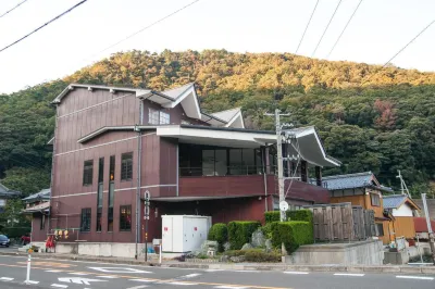 Kojokan Pamco Hotel in zona Shakushi