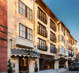 Hotel Ballard Các khách sạn ở Seattle