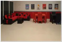 RedDoorz @ Sindangbarang Bogor Hotel a Ciomas