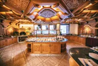 Wellnesshotel Warther Hof - bar