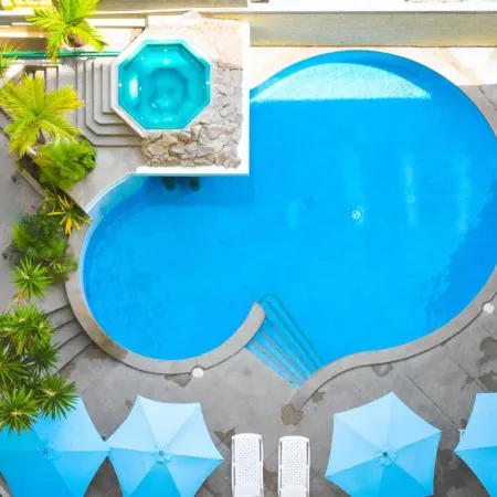 Blue Bay Hotel