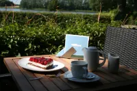 Landhotel & Café Fischerwiege am Passader See Hotels in Passade