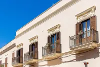 Dimora la Torre Room Các khách sạn ở Favignana