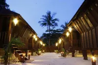 Casitas de Boracay