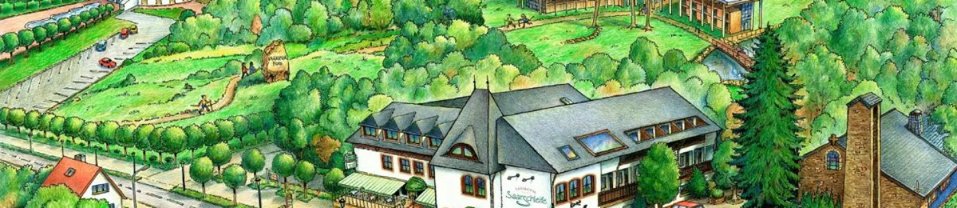 Four-Star Hotels