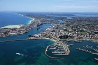 Nautica Residences Fremantle Hotels in East Fremantle