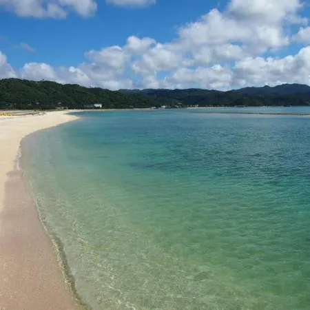 Yanbaru No Mori -Seven Hotels and Resorts-