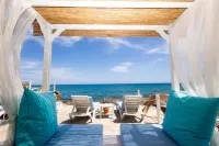 Mojo Otel Beach فنادق في Ayas Mahallesi