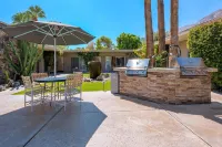 Desert Hills- 21 and over