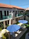 Pousada Sky Beach Flat