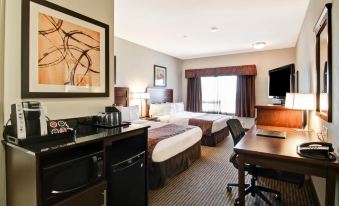 Canalta Hotel Tisdale
