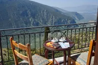 Hermes Delphi Hotel