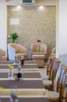 Hotel WGrand Hotel a Petrovac