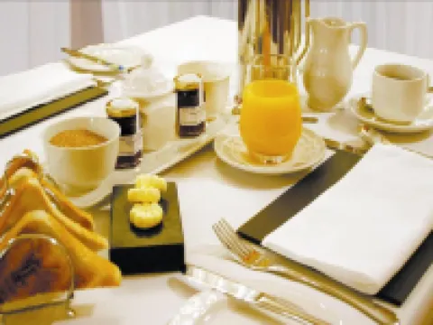 Glen-Yr-Afon House Hotel Hotels in Usk