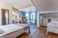 St Anastasia Hotel Hotels in Burgas
