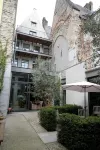 De Waterzooi Suites