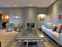 The Tree House Boutique Hotel by the Living Journey Collection Hotels near Green Point