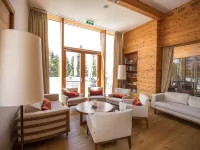 NIDUM - Casual Luxury Hotel Hotels in Telfs