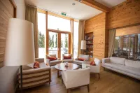 NIDUM - Casual Luxury Hotel Hotels in Telfs