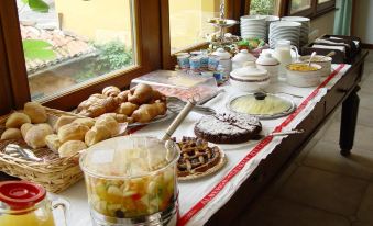 Hotel Centrale Bellagio