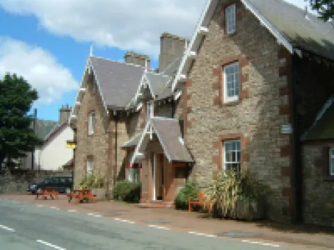 The Hopetoun Arms Hotel Hotels in Biggar