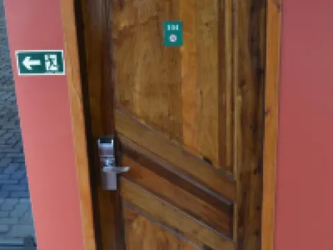 波洛尼酒店 伊塔佩蒂寧加酒店